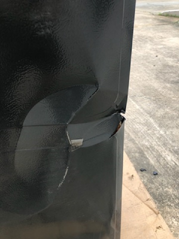 5 Ton Goodman 14 SEER Heat Pump System GSZ140601 (4910), ASPT61D14 (8482)(T)