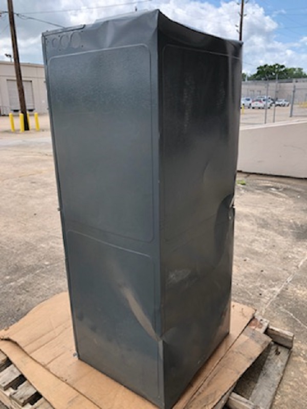 5 Ton Goodman 14 SEER Heat Pump System GSZ140601 (4910), ASPT61D14 (8482)(T)