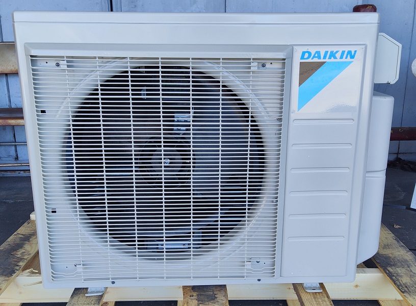 Mini Split Multi 4 Zone Daikin up to 17.7 SEER Heat Pump System 4MXS36RMVJU (2256) x 4 Wall Mount or Ceiling Cassette