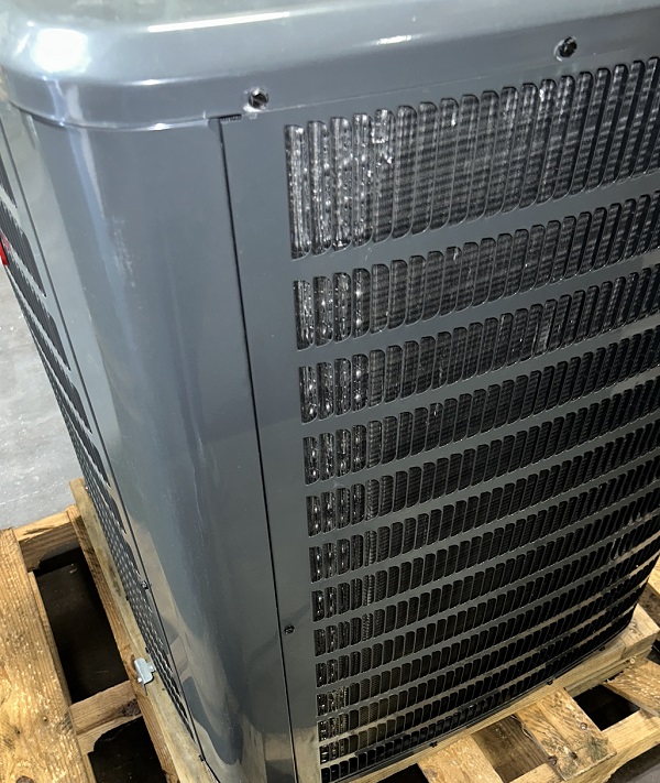 4 Ton Goodman 14 SEER Heat Pump Condenser GSZ140481 (0025)(F)