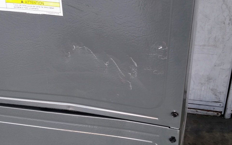 3.5 Ton Goodman 14 SEER Central System GSX140421, ARUF47D14 (9311)