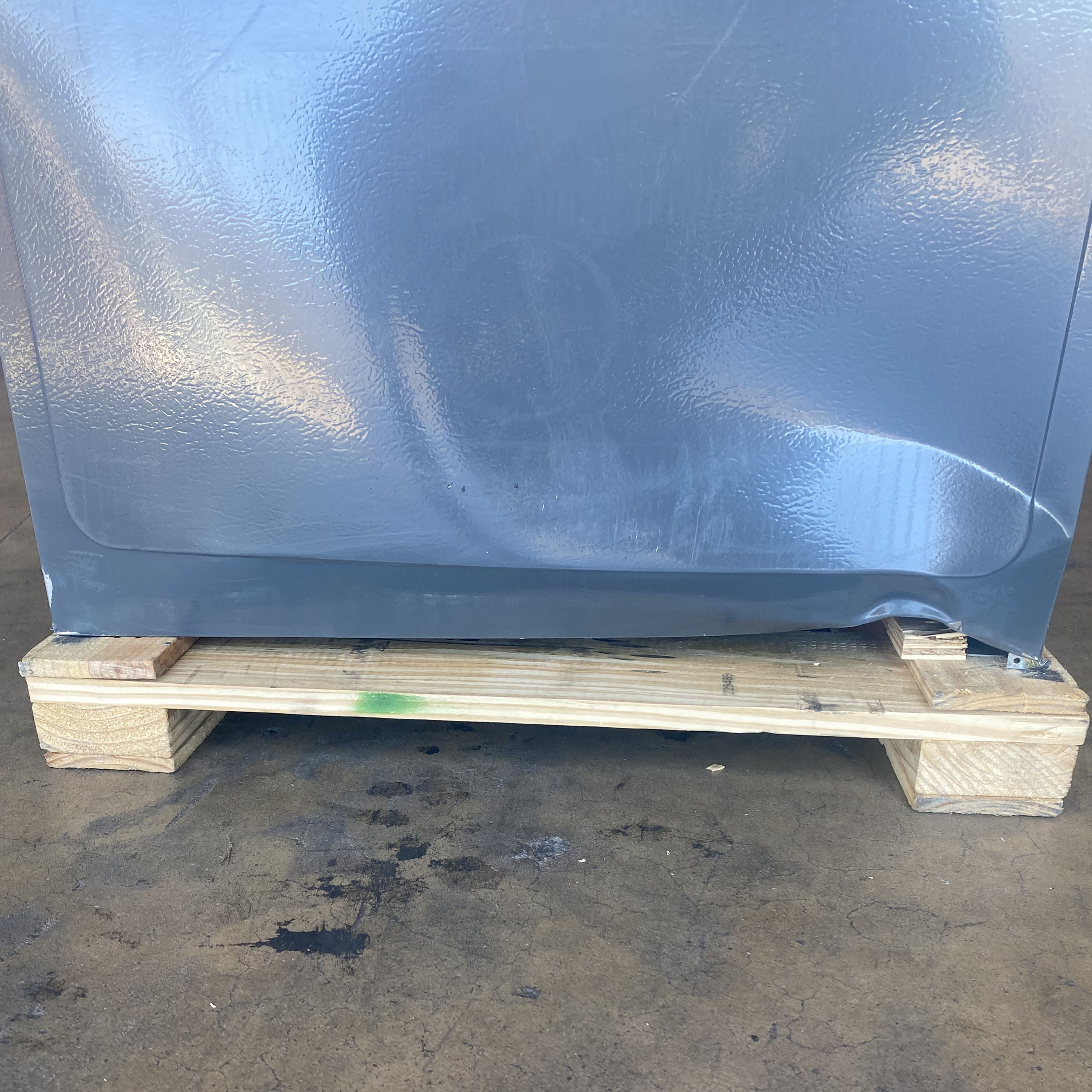 4 Ton Goodman Air Handler ASPT49D14 (9599)(T)