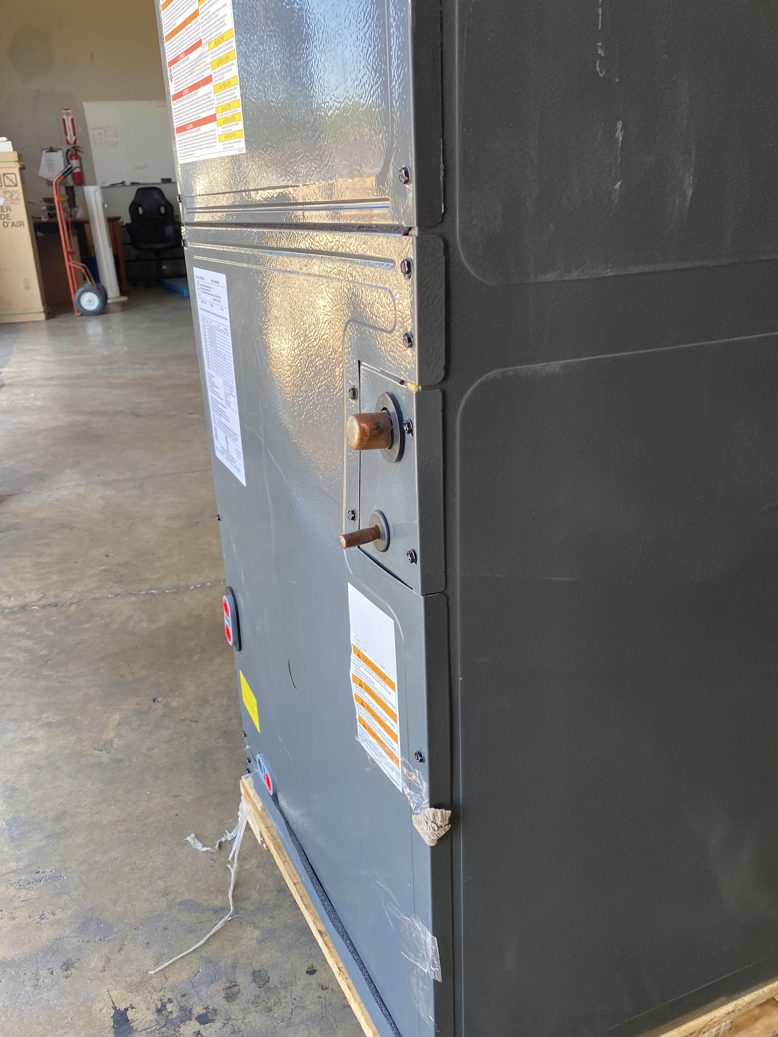 4 Ton Goodman Air Handler ASPT49D14 (9599)(T)