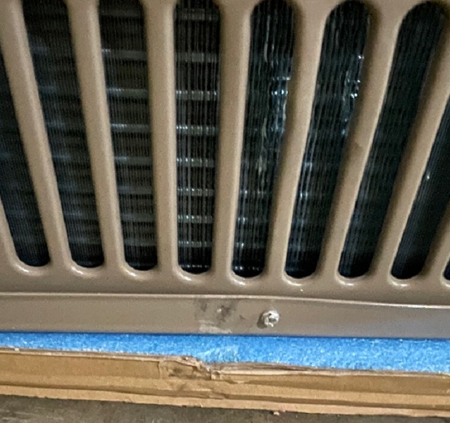 3 Ton DiamondAir 14 SEER Heat Pump Condenser, D1436HCL (0274)(T)