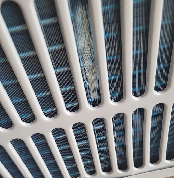 4 Ton Bosch 20 SEER Heat Pump Inverter System 2.0 Series BOVA-60HDN1-M20G (2438), BVA-48WN1-M20 (F)