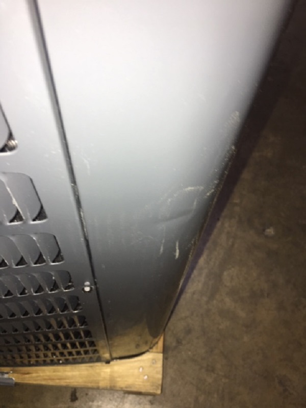 3 Ton Goodman 14 SEER Heat Pump Condenser GSZ140361 (3552)(T)