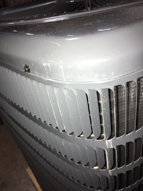 3 Ton Goodman 14 SEER Heat Pump Condenser GSZ140361 (3552)(T)