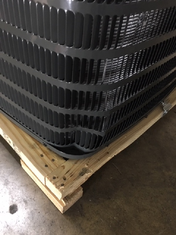 3 Ton Goodman 14 SEER Heat Pump Condenser GSZ140361 (3552)(T)
