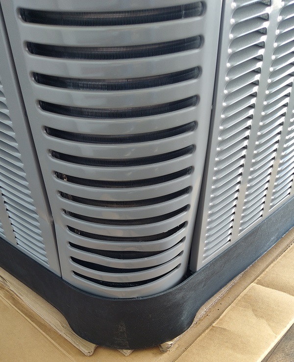3.5 Ton Rheem 16 SEER Condenser RA1642AJ1NA (3279)(F)