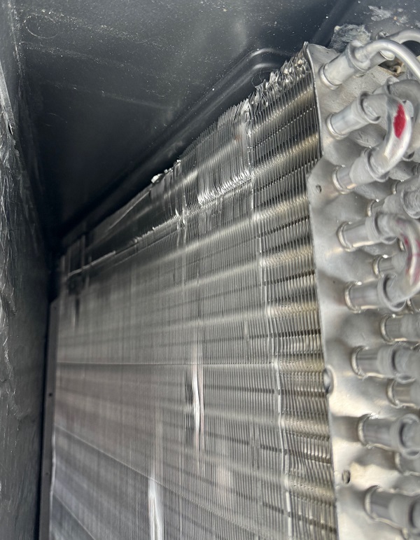 4 - 5 Ton Goodman Horizontal Cased Coil CHPF4860D6 (6684)(F)