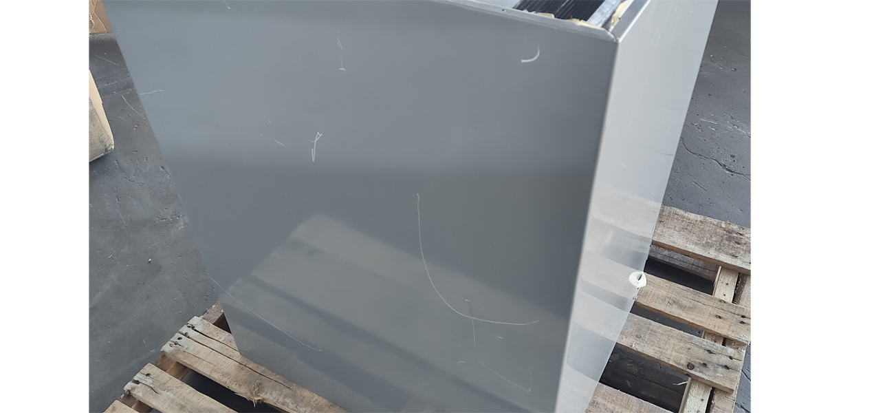 5 Ton Rheem Multi-Positional Cased Coil RCF6024STAMCA (9214)(F)