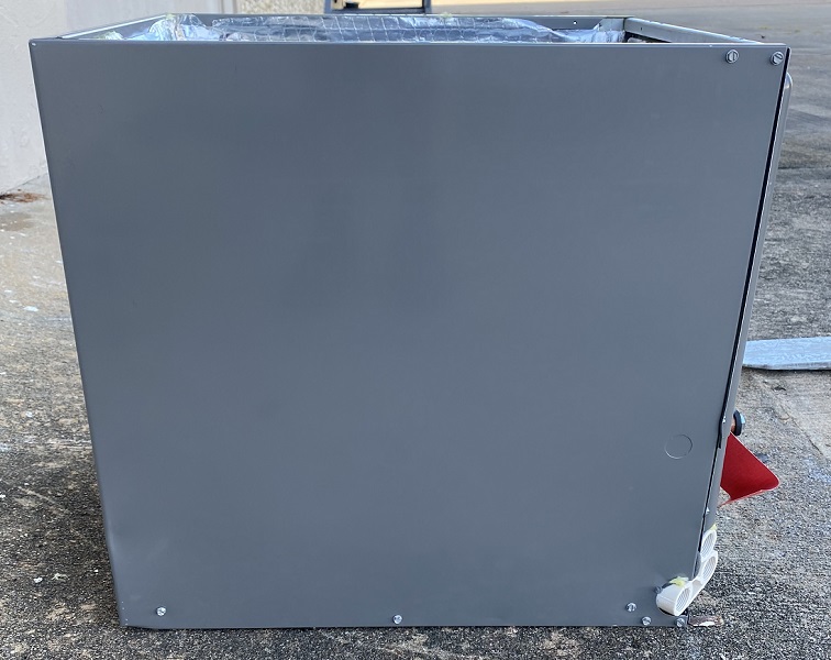 2.5 - 3 Ton Rheem Multi-Positional Cased Coil RCF3617STAMCA (3257)(T)