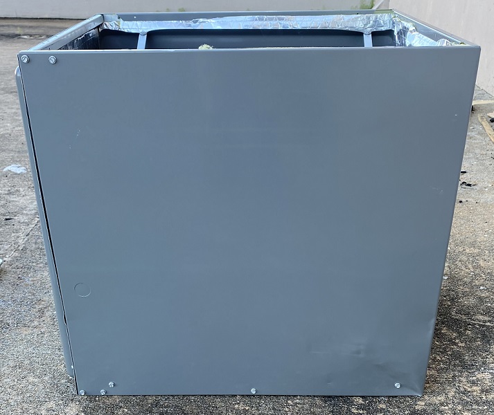 2.5 - 3 Ton Rheem Multi-Positional Cased Coil RCF3617STAMCA (3257)(T)