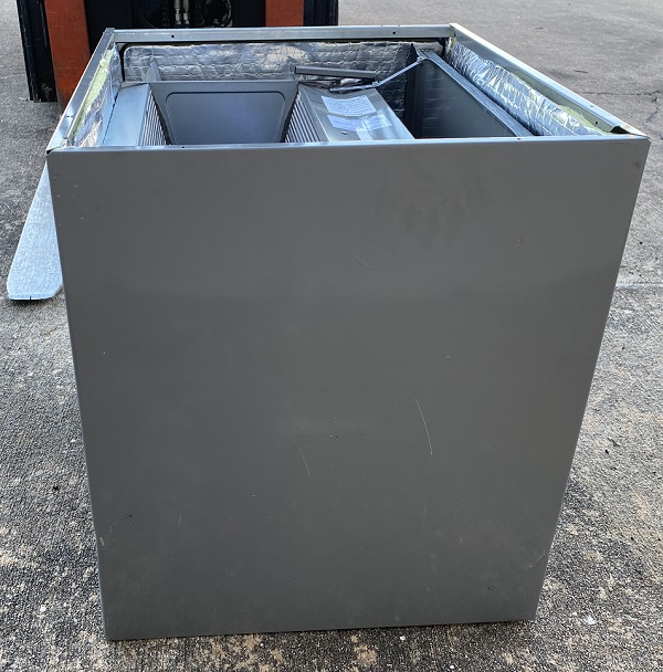 2.5 - 3 Ton Rheem Multi-Positional Cased Coil RCF3617STAMCA (3257)(T)