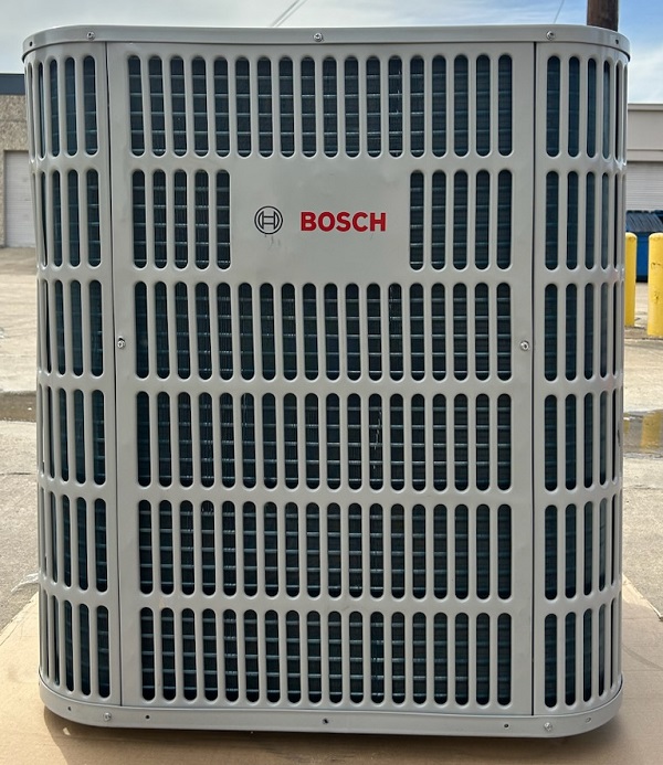 5 Ton Bosch 19 SEER, 18 SEER2 Heat Pump Inverter System 2.0 Series BOVA-60HDN1-M20G (0635), BVA-60WN1-M20 (T)