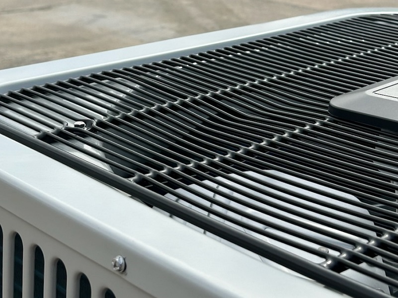 5 Ton Bosch 19 SEER, 18 SEER2 Heat Pump Inverter System 2.0 Series BOVA-60HDN1-M20G (0635), BVA-60WN1-M20 (T)