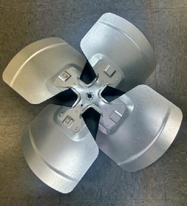 Bard Fan Blade fits W30HB-A00 (T)