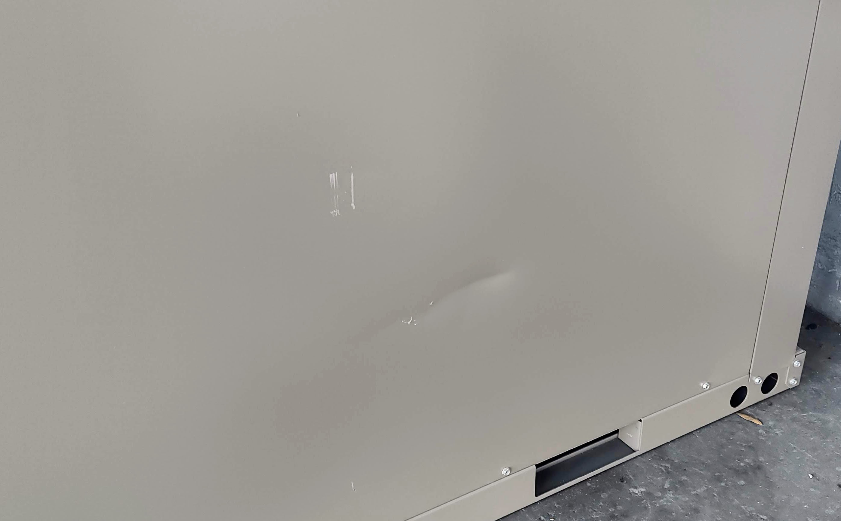 2 Ton DiamondAir 14 SEER 60K BTU Gas Package Unit DGP142460AC (9499)(F)