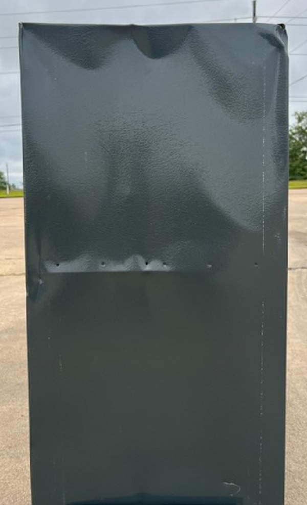 3 Ton Goodman 14.5 SEER 80% AFUE 80K BTU Gas System GSX140361 (5238), GMES800803B (3297), CAPF3137B (9914), TXV (T)