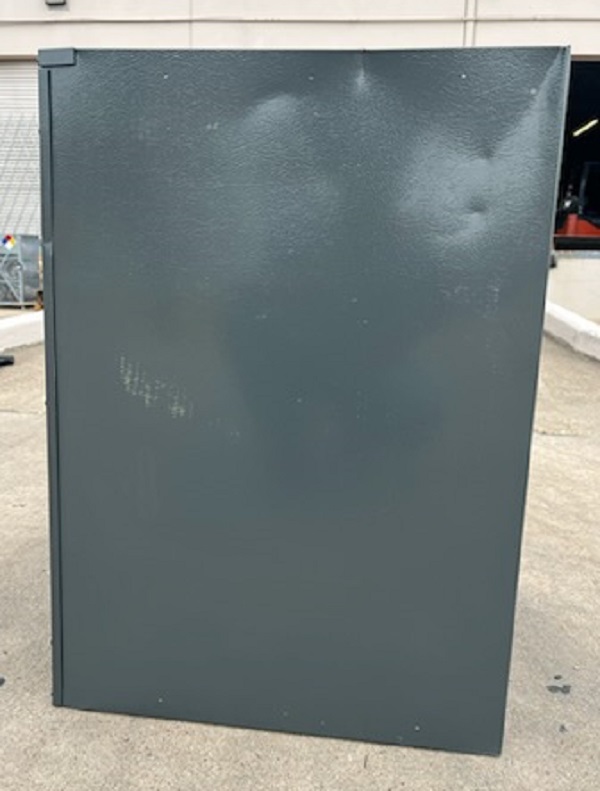 3 Ton Goodman 14.5 SEER 80% AFUE 80K BTU Gas System GSX140361 (5238), GMES800803B (3297), CAPF3137B (9914), TXV (T)