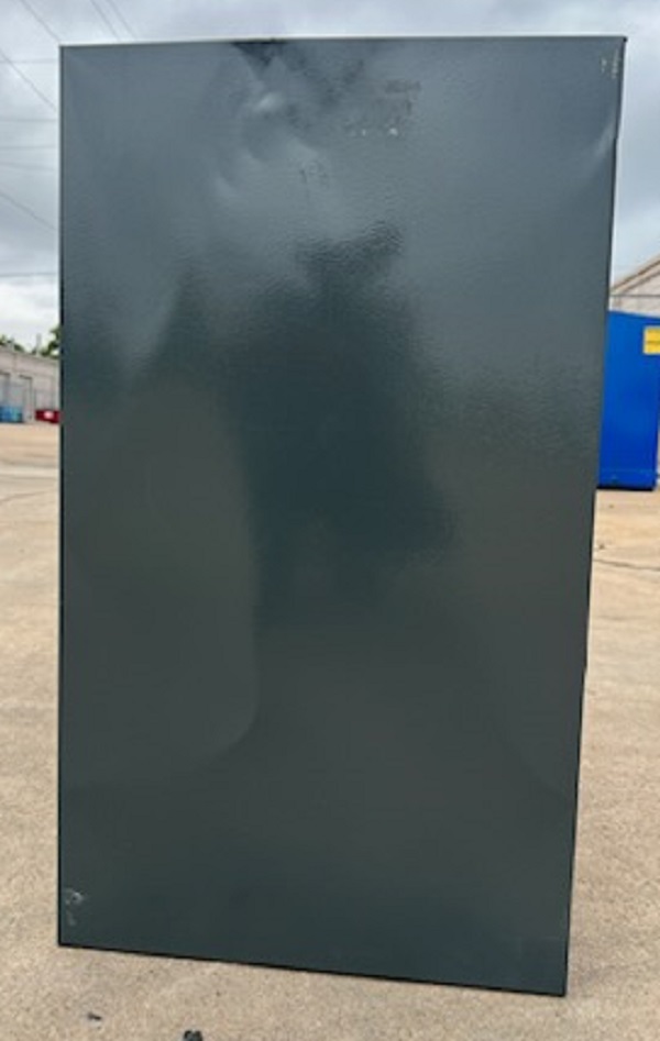 3 Ton Goodman 14.5 SEER 80% AFUE 80K BTU Gas System GSX140361 (5238), GMES800803B (3297), CAPF3137B (9914), TXV (T)