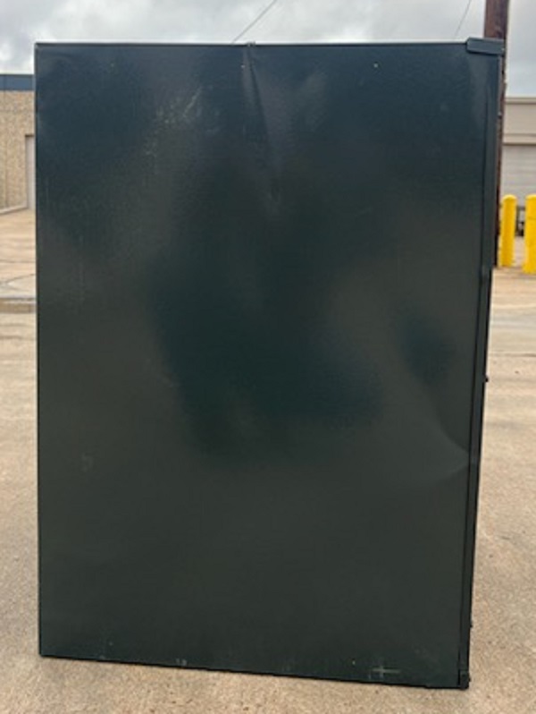 3 Ton Goodman 14.5 SEER 80% AFUE 80K BTU Gas System GSX140361 (5238), GMES800803B (3297), CAPF3137B (9914), TXV (T)