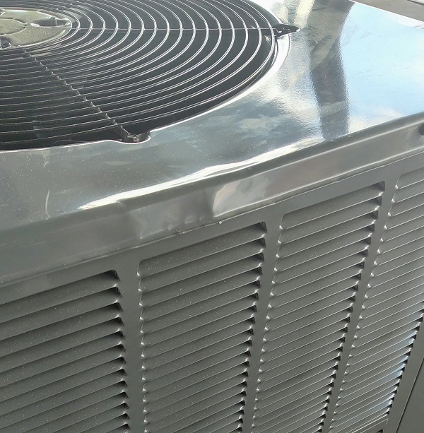 3.5 Ton Goodman 14 SEER Heat Pump Package Unit GPH1442H41 (8201)(F)