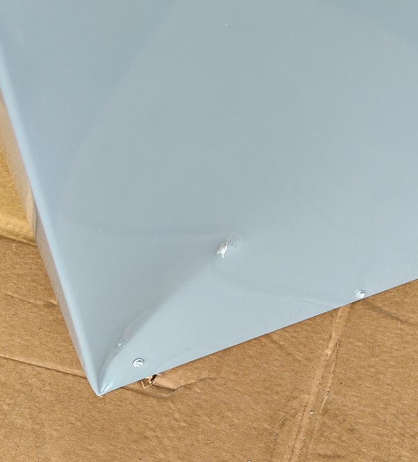 2 Ton Rheem High Efficiency Air Handler RH1T2417STANJA (2261)(F)