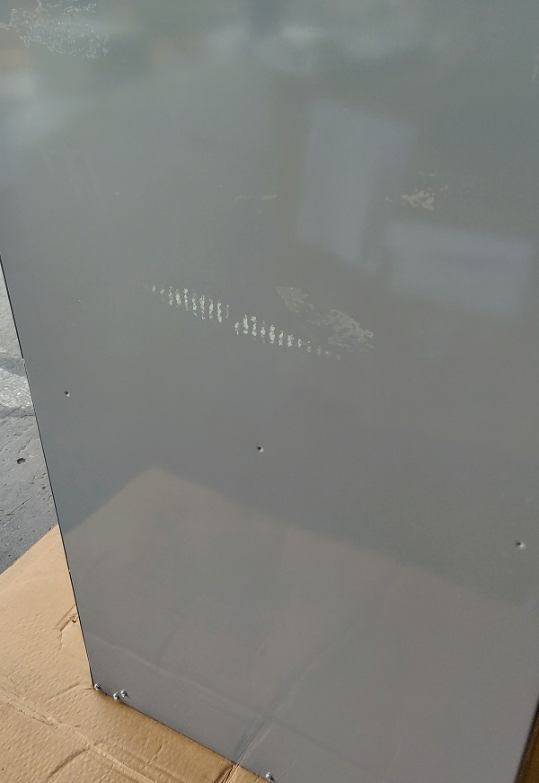 2 Ton Rheem High Efficiency Air Handler RH1T2417STANJA (2261)(F)