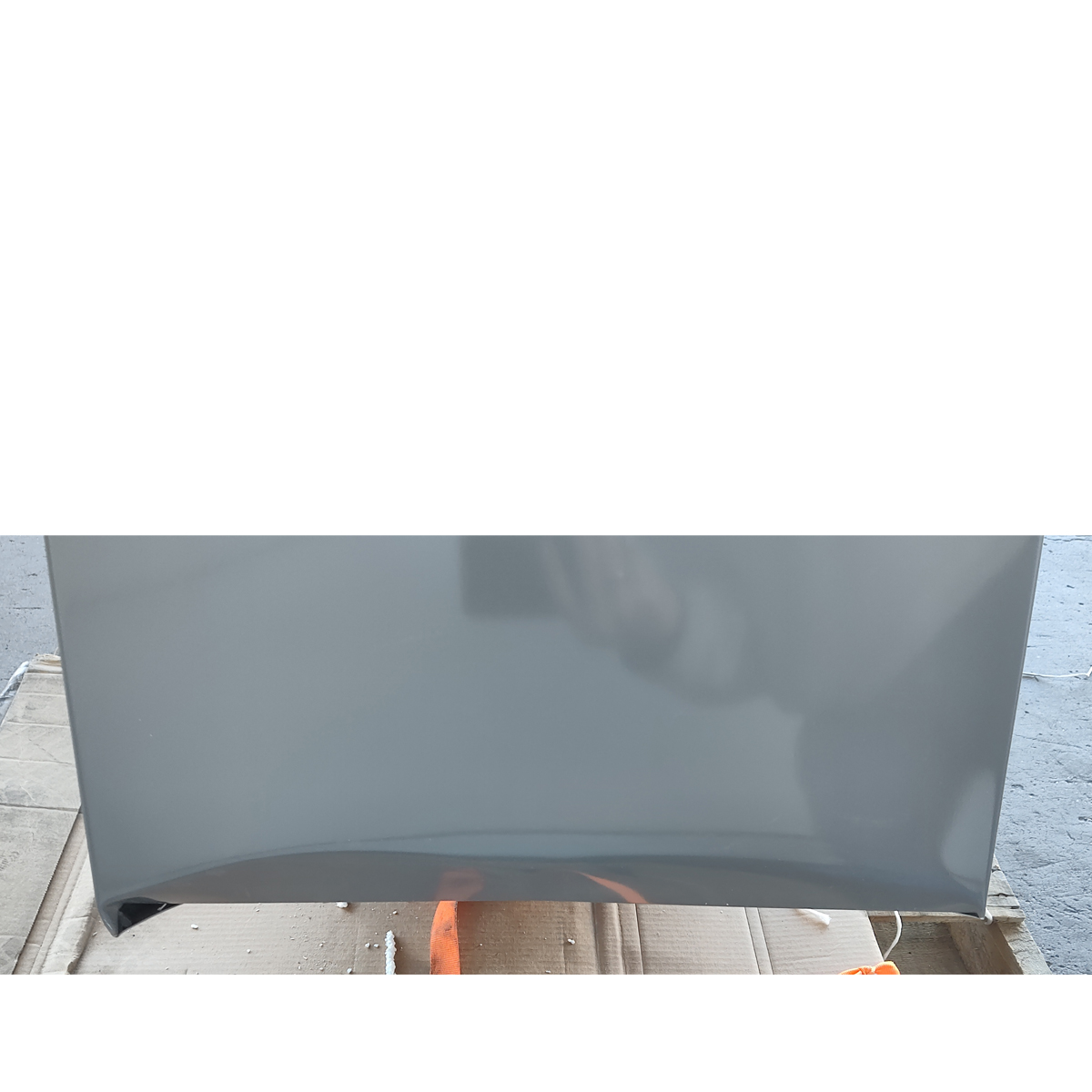 2.5 Ton Rheem 15 SEER 70K BTU System RA1430AJ1NA, Variable Speed R96VA0702317MSA (2054), RCF3617STAMCA (F)