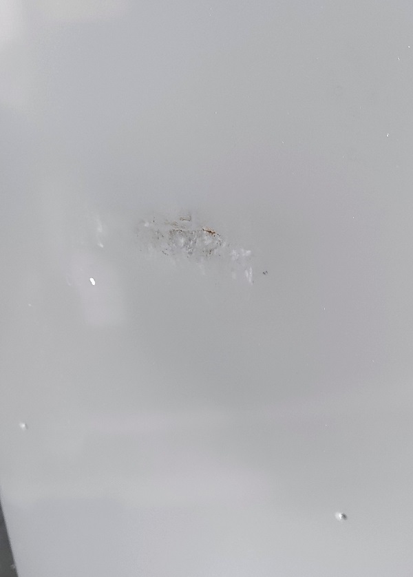 5 Ton Rheem High Efficiency Air Handler RH1T6024STANJA (8113) (F)