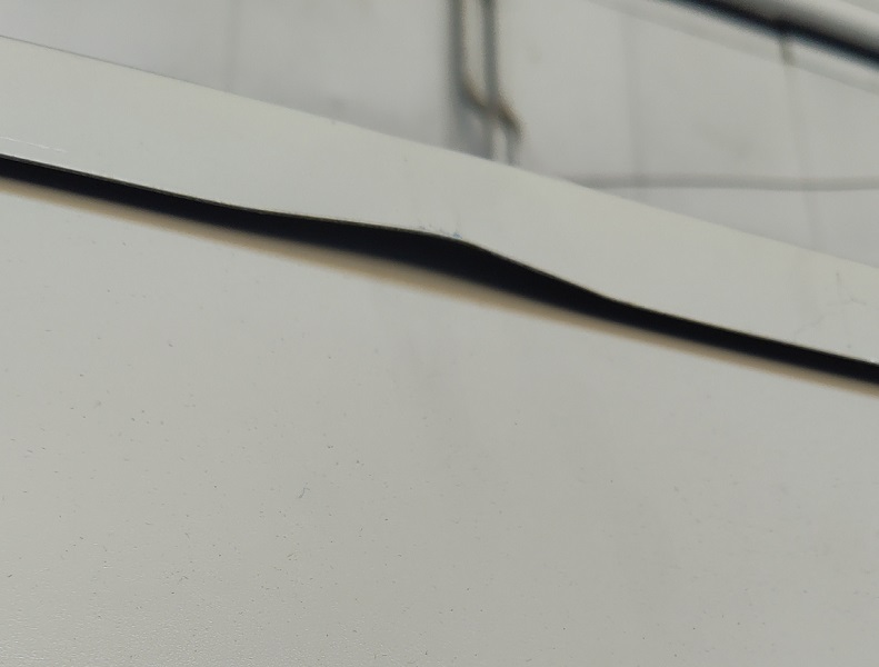 3 Ton Bard 11EER Wall Hung Air Conditioning Unit, W36AB-A00 (9836)(F)