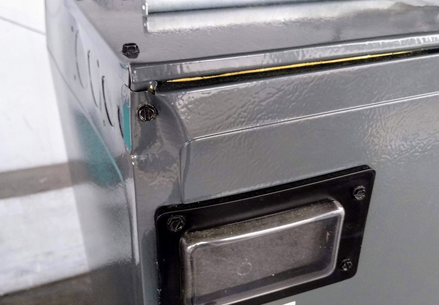 5 Ton Goodman 14 SEER Heat Pump System GSZ140601 (0498), ASPT61D14 (4621)