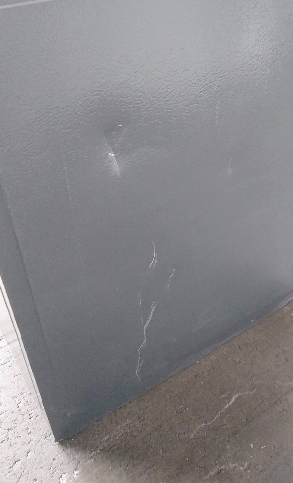 5 Ton Goodman 14 SEER Heat Pump System GSZ140601 (0498), ASPT61D14 (4621)