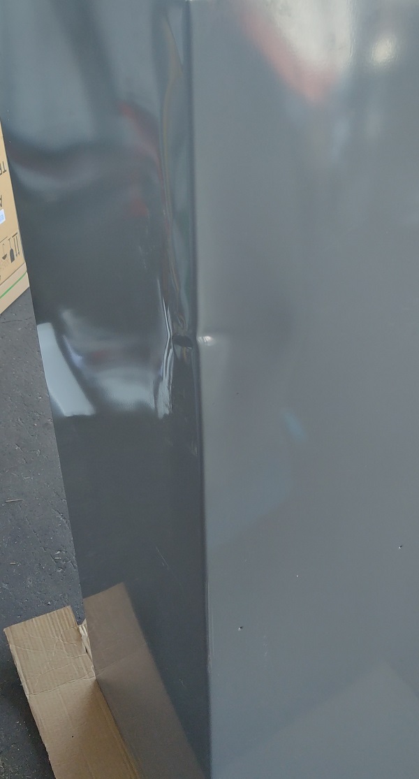 4 Ton Rheem 14 SEER Central System RA1448AJ1NA, RH1P4821STANJA (6785)(F)