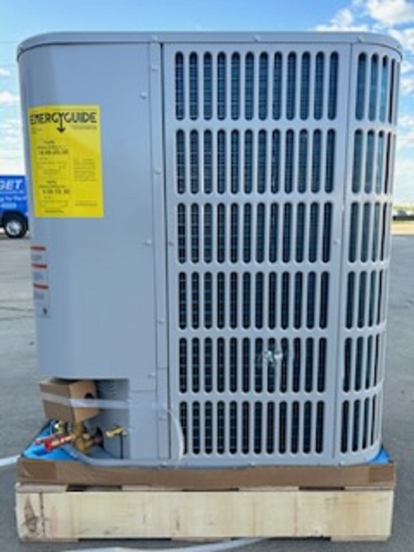 5 Ton Bosch 19 SEER, 18 SEER2 Heat Pump Inverter System 2.0 Series BOVA-60HDN1-M20G (2438), BVA-60WN1-M20 (2442)(T)