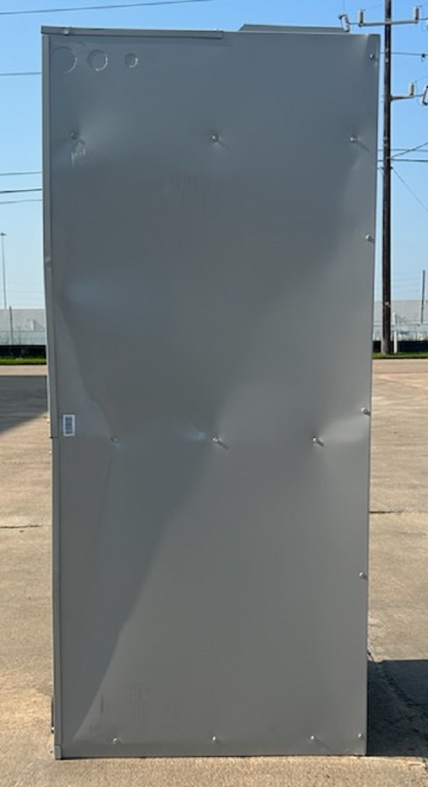 5 Ton Bosch 19 SEER, 18 SEER2 Heat Pump Inverter System 2.0 Series BOVA-60HDN1-M20G (2438), BVA-60WN1-M20 (2442)(T)