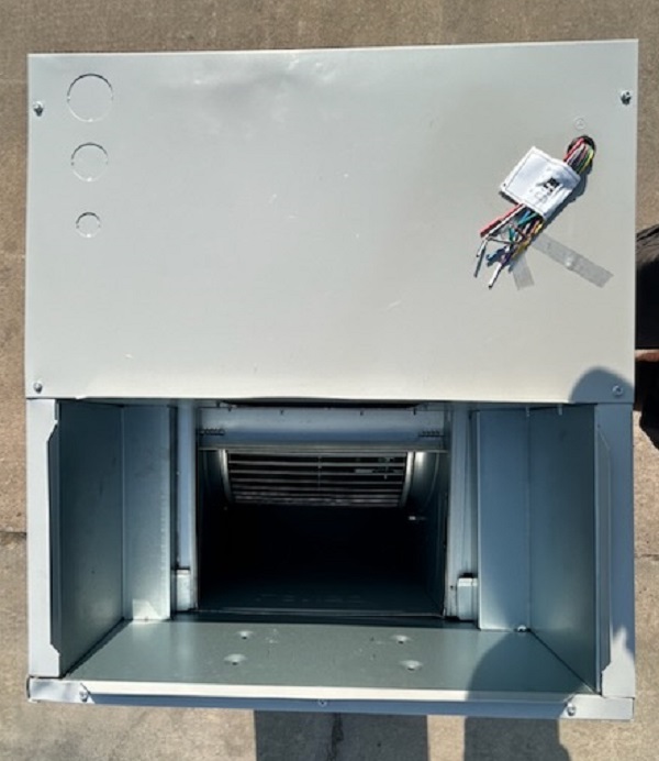 5 Ton Bosch 19 SEER, 18 SEER2 Heat Pump Inverter System 2.0 Series BOVA-60HDN1-M20G (2438), BVA-60WN1-M20 (2442)(T)