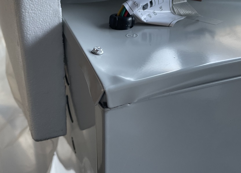 4 Ton Bosch 18.5 SEER, 17.5 SEER2 Heat Pump Inverter System BOVB-60HDN1-M18M, BVA-48WN1-M20 (2970)(F)