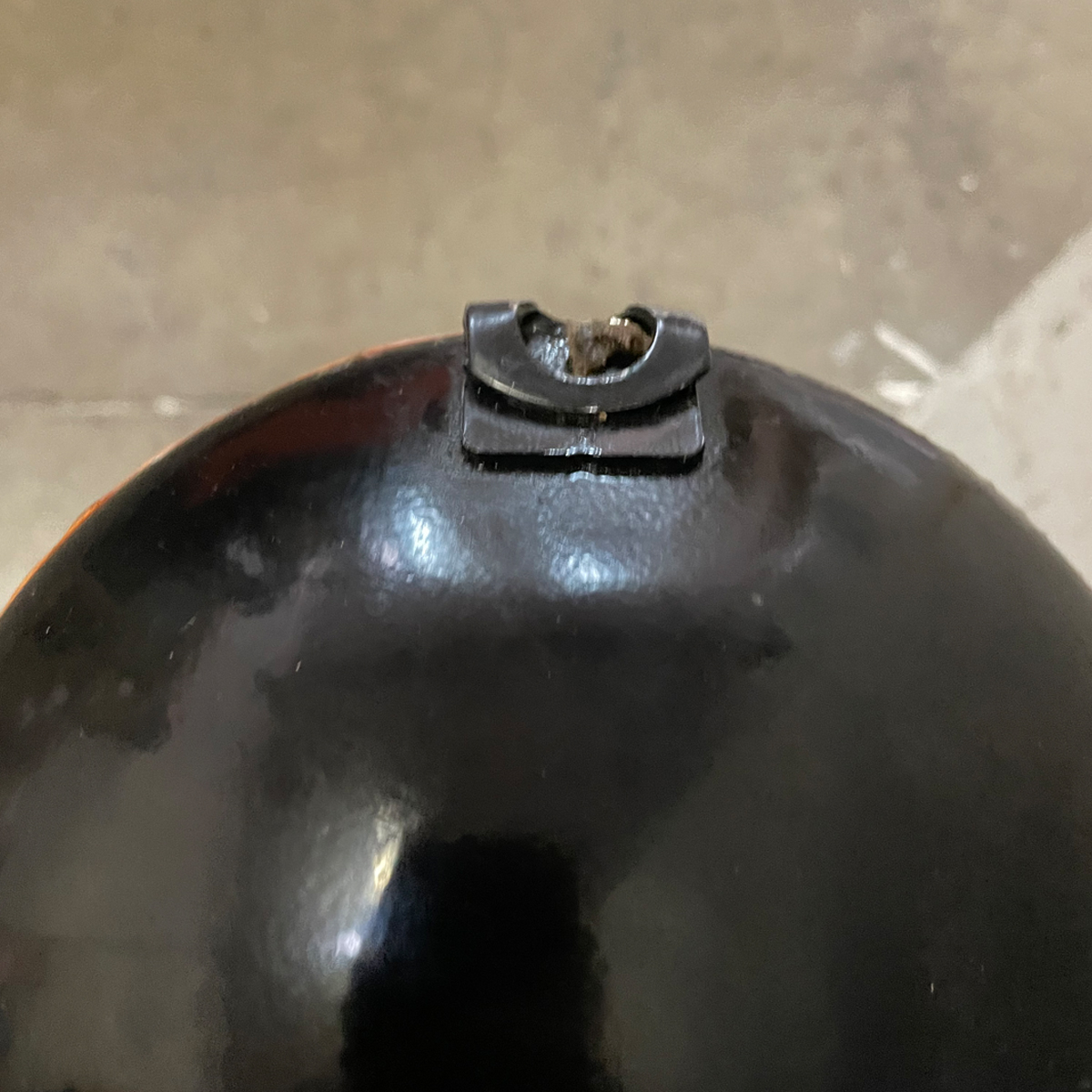 4.0 Ton Copeland Scroll Compressor, ZR48K5EPFV800 (085L)(T)