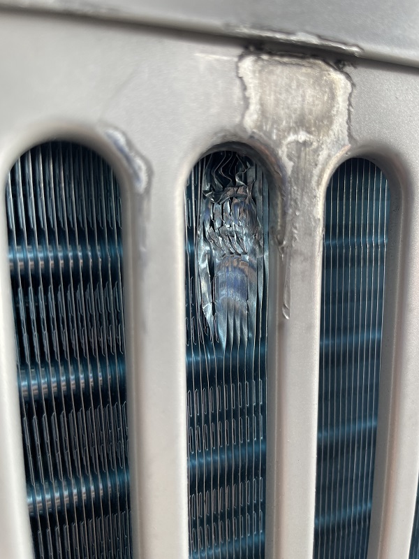 3 Ton Bosch 20 SEER Heat Pump Inverter System 2.0 Series BOVA-36HDN1-M20G (2437), BVA-36WN1-M20 (F)