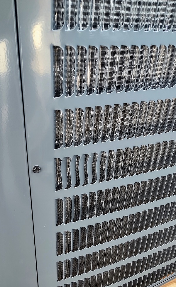 2 Ton Goodman 14 SEER Heat Pump System GSZ140241, ARUF25B14 (5371)(F)