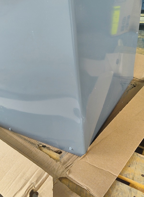 2 Ton Rheem High Efficiency Air Handler RH1T2417STANJA (5484)(F)