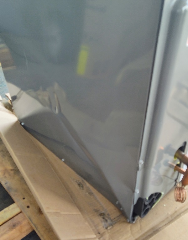 2 Ton Rheem High Efficiency Air Handler RH1T2417STANJA (5484)(F)