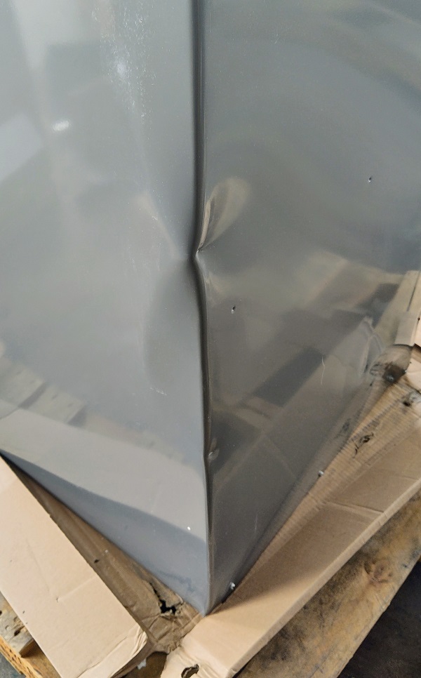 2 Ton Rheem High Efficiency Air Handler RH1T2417STANJA (5484)(F)