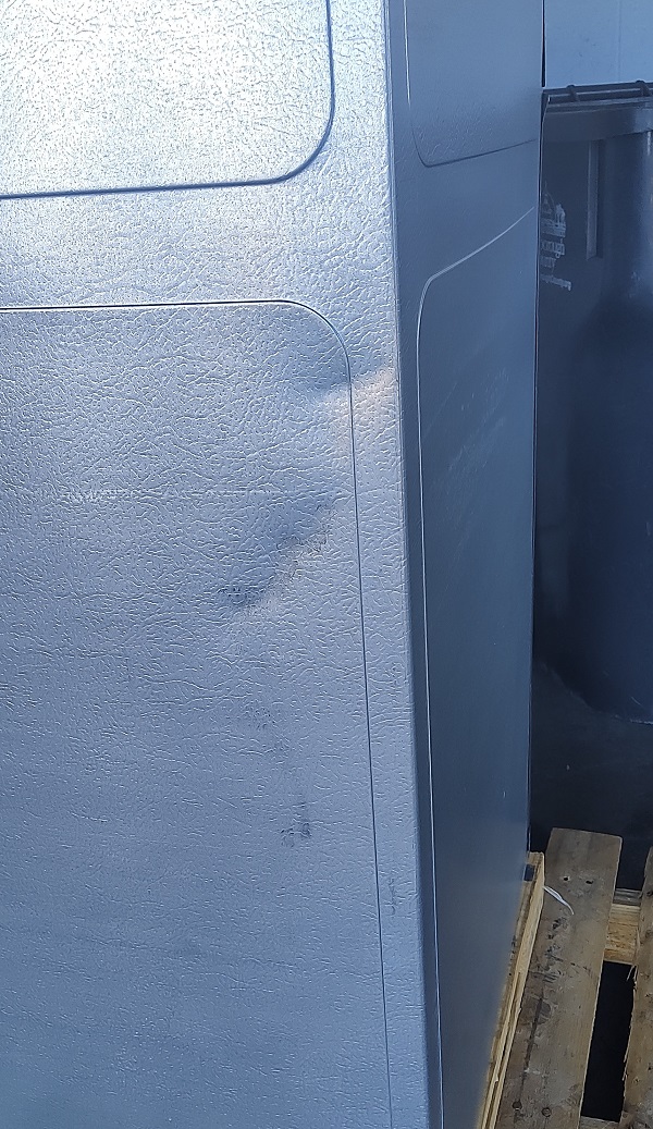 4 Ton Goodman 14 SEER Heat Pump System GSZ140481, ARUF61D14 (9870), TXV (F)