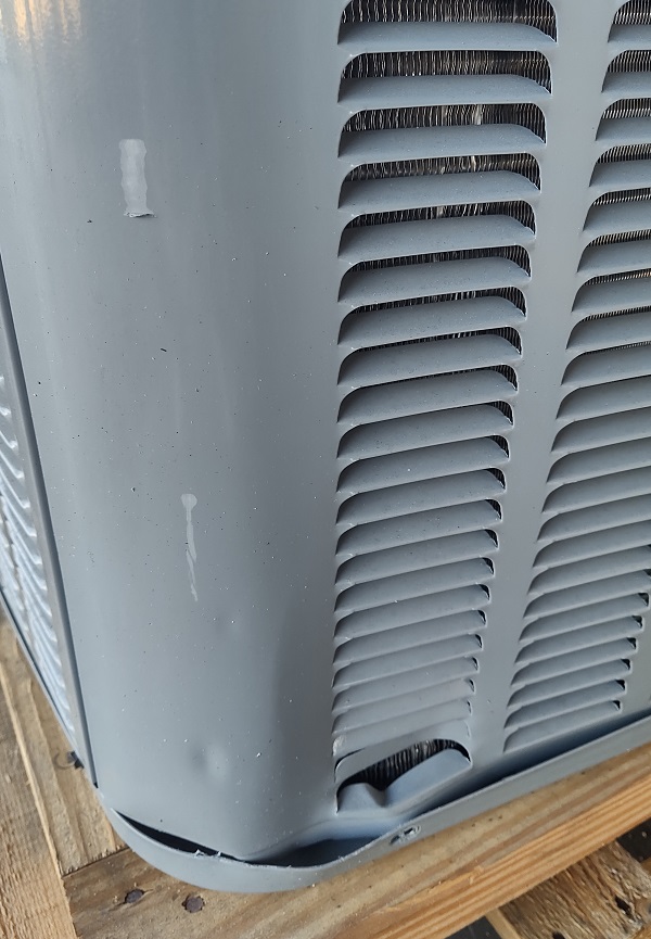 7.5 Ton Daikin Two-Stage Heat Pump Condenser 208/230V Three Phase, DZ11TA0903 (8126)(F)