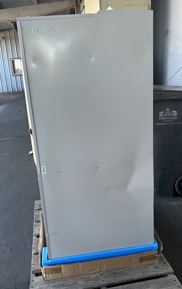 5 Ton Bosch 15 SEER, 14.3 SEER2 Heat Pump Inverter System BOVA-60HDN1-M15G, BVA-60WN1-M15 (2798)(F)