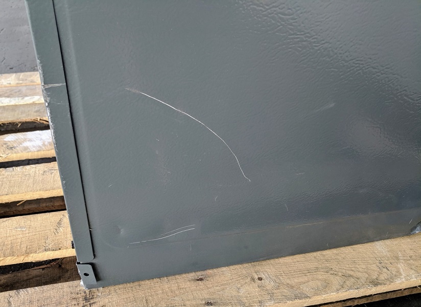 5 Ton Goodman 14 SEER ECM Central System GSX140601, ASPT61D14 (2715)