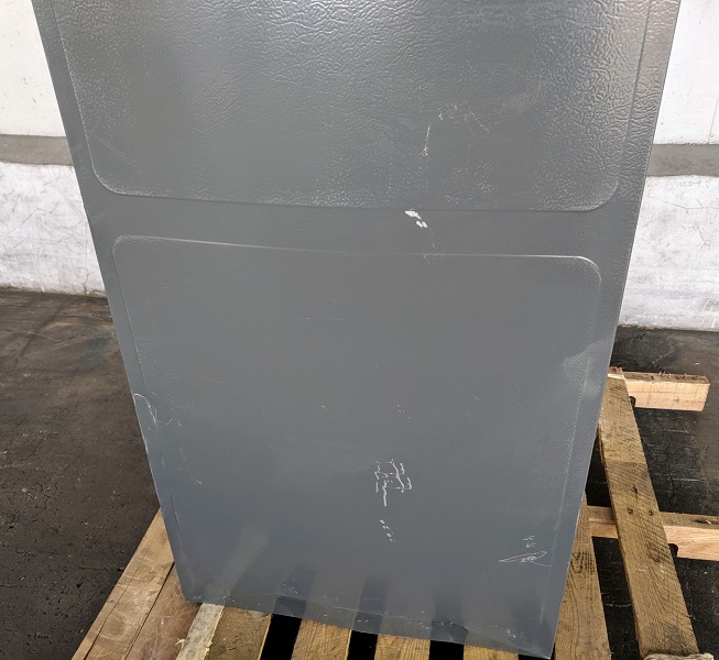 5 Ton Goodman 14 SEER ECM Central System GSX140601, ASPT61D14 (2715)